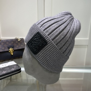 $27.00,Loewe Wool Hat Unisex # 273376