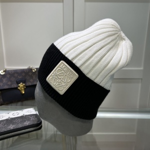 $27.00,Loewe Wool Hat Unisex # 273378