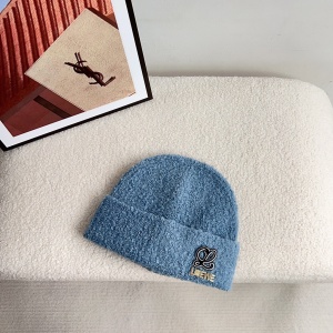 $28.00,Loewe Wool Hat Unisex # 273391