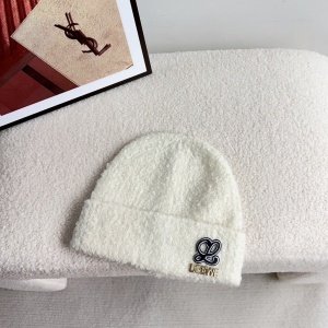 $28.00,Loewe Wool Hat Unisex # 273392