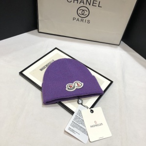 $26.00,Moncler Wool Hats Unisex # 273401