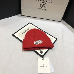 $26.00,Moncler Wool Hats Unisex # 273404