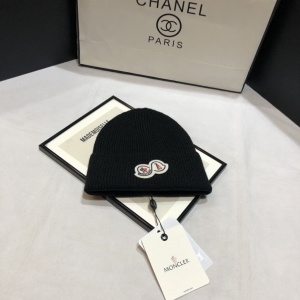 $26.00,Moncler Wool Hats Unisex # 273405