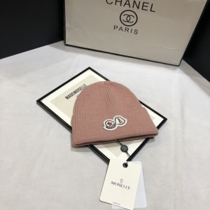 $26.00,Moncler Wool Hats Unisex # 273407