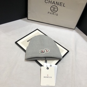$26.00,Moncler Wool Hats Unisex # 273408