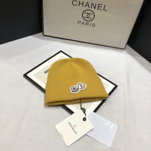 $26.00,Moncler Wool Hats Unisex # 273409