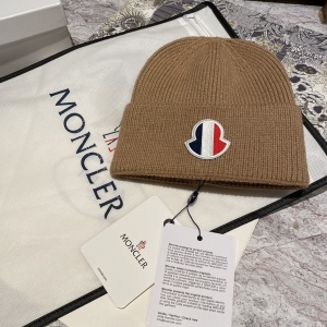 $26.00,Moncler Wool Hats Unisex # 273412