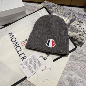 $26.00,Moncler Wool Hats Unisex # 273413