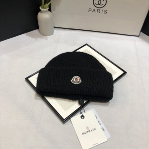 $26.00,Moncler Wool Hats Unisex # 273417