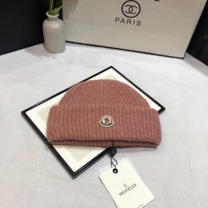 $26.00,Moncler Wool Hats Unisex # 273419