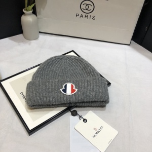 $26.00,Moncler Wool Hats Unisex # 273421