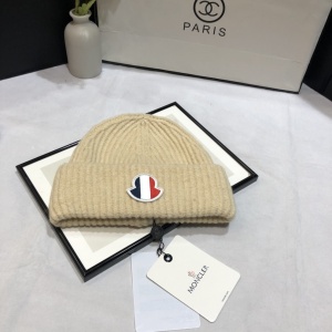 $26.00,Moncler Wool Hats Unisex # 273422