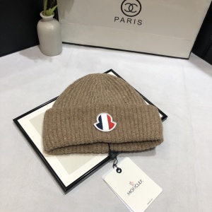 $26.00,Moncler Wool Hats Unisex # 273423