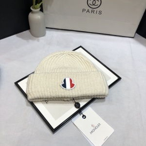 $26.00,Moncler Wool Hats Unisex # 273424