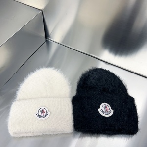 $26.00,Moncler Wool Hats Unisex # 273425