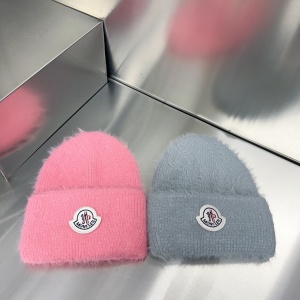 $26.00,Moncler Wool Hats Unisex # 273426