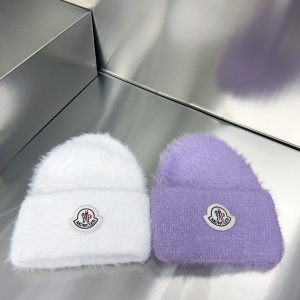 $26.00,Moncler Wool Hats Unisex # 273427