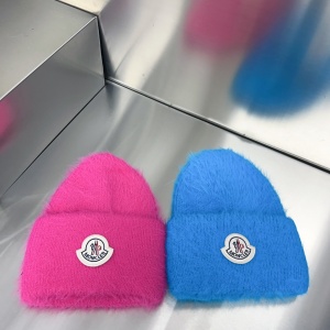 $26.00,Moncler Wool Hats Unisex # 273428