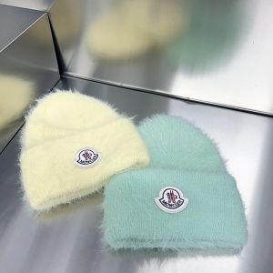$26.00,Moncler Wool Hats Unisex # 273429