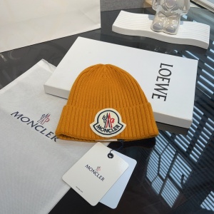 $27.00,Moncler Wool Hats Unisex # 273431