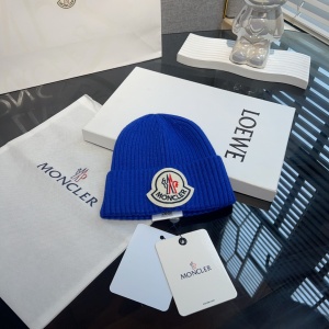 $27.00,Moncler Wool Hats Unisex # 273432