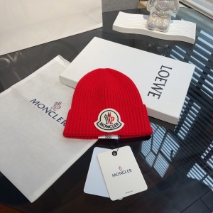 $27.00,Moncler Wool Hats Unisex # 273433