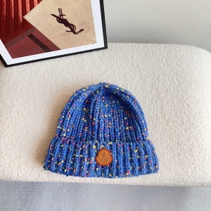 $27.00,Moncler Wool Hats Unisex # 273434