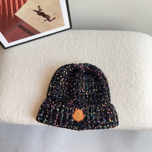 $27.00,Moncler Wool Hats Unisex # 273435
