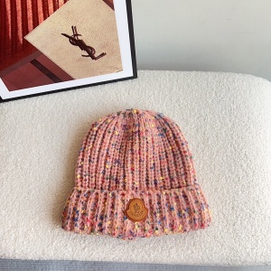 $27.00,Moncler Wool Hats Unisex # 273436