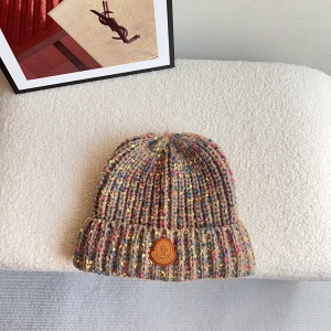 $27.00,Moncler Wool Hats Unisex # 273437
