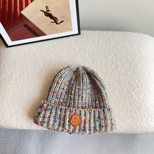 $27.00,Moncler Wool Hats Unisex # 273438