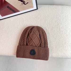 $27.00,Moncler Wool Hats Unisex # 273440