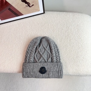 $27.00,Moncler Wool Hats Unisex # 273442