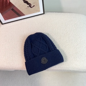 $27.00,Moncler Wool Hats Unisex # 273443