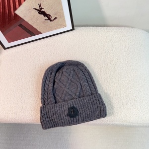 $27.00,Moncler Wool Hats Unisex # 273444