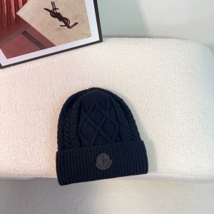 $27.00,Moncler Wool Hats Unisex # 273445
