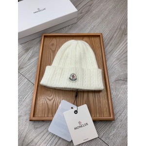 $27.00,Moncler Wool Hats Unisex # 273447
