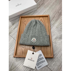 $27.00,Moncler Wool Hats Unisex # 273448