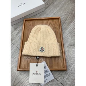 $27.00,Moncler Wool Hats Unisex # 273449