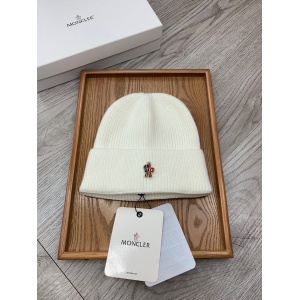 $27.00,Moncler Wool Hats Unisex # 273451