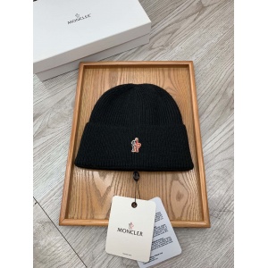$27.00,Moncler Wool Hats Unisex # 273452