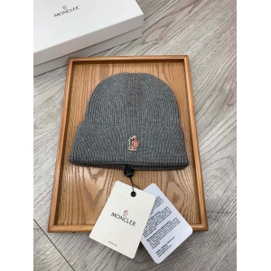 $27.00,Moncler Wool Hats Unisex # 273453