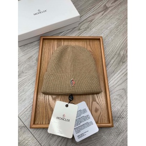 $27.00,Moncler Wool Hats Unisex # 273454