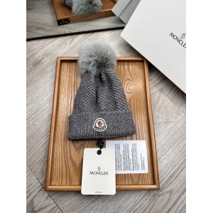 $29.00,Moncler Wool Hats Unisex # 273456
