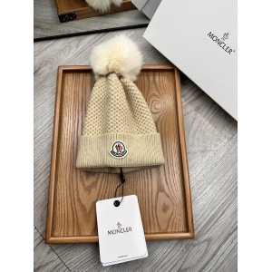 $29.00,Moncler Wool Hats Unisex # 273457
