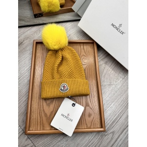 $29.00,Moncler Wool Hats Unisex # 273458
