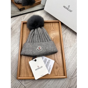 $29.00,Moncler Wool Hats Unisex # 273459