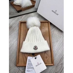 $29.00,Moncler Wool Hats Unisex # 273460
