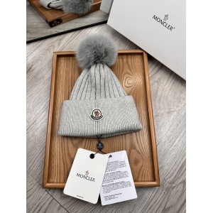 $29.00,Moncler Wool Hats Unisex # 273461