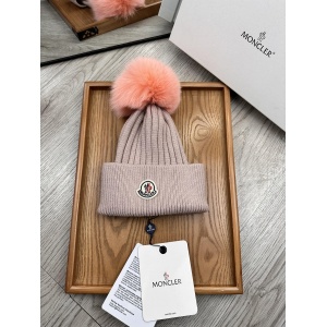 $29.00,Moncler Wool Hats Unisex # 273464